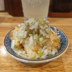 もつ焼き としや - 