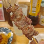 もつ焼き としや - 