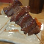 もつ焼き としや - 