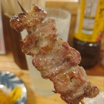 もつ焼き としや - 
