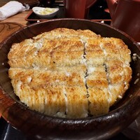 鰻う おか冨士 - 