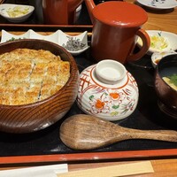 鰻う おか冨士 - 