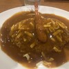 カレー専門店 白銀亭  イトゥビル店