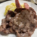 たんや善治郎 - 