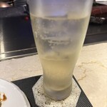 大阪 京橋 鉄板焼 ステーキ 玄牛 - 