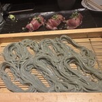 八海山公認 越後酒房 八海山 新潟駅前店 - 