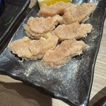 焼肉・ホルモン　はしど - 