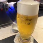 大阪 京橋 鉄板焼 ステーキ 玄牛 - 