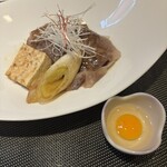 大阪 京橋 鉄板焼 ステーキ 玄牛 - 