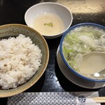 たんや善治郎 - 