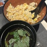 大阪 京橋 鉄板焼 ステーキ 玄牛 - 