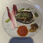 大阪 京橋 鉄板焼 ステーキ 玄牛 - 