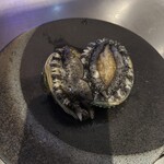 大阪 京橋 鉄板焼 ステーキ 玄牛 - 