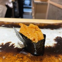 THE SUSHI GINZA 極 - 