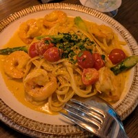 ラ・ココリコ (ホテルメトロポリタン) 川崎店 - 