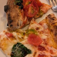 ラ・ココリコ (ホテルメトロポリタン) 川崎店 - 