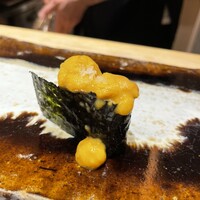 THE SUSHI GINZA 極 - 