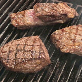 Wagyu Restaurant あか牛Lab._1