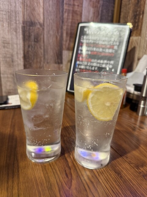 大衆居酒屋 対馬家 - 連坊（居酒屋）の写真