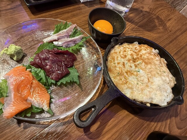 大衆居酒屋 対馬家 - 連坊（居酒屋）の写真