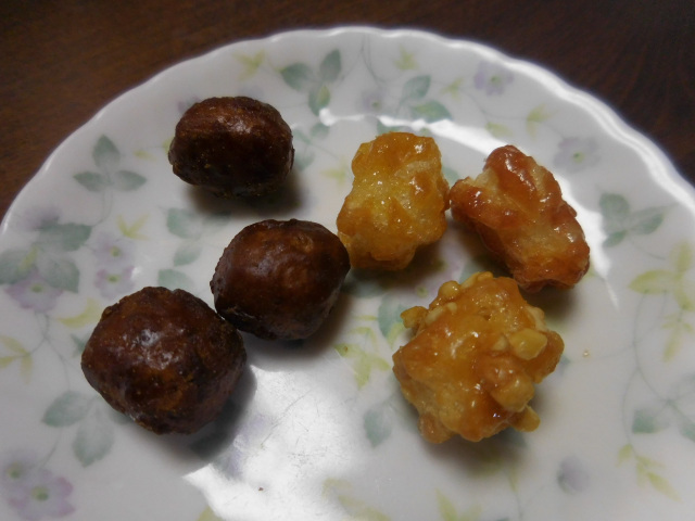 Azabu Karinto Seibu Ikebukuro Ten photo 3