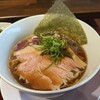 拳ラーメン