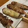 立呑み 焼きとん 大黒 むつみ小路店