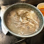 焼肉 うし満 - 