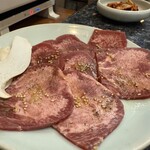 焼肉酒家　福寿苑 - 