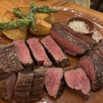 バル ポルティージョ - 