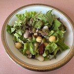 レストラン メープル - 