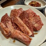 焼肉酒家　福寿苑 - 