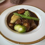 レストラン メープル - 