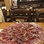 バル ポルティージョ - 