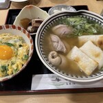 道頓堀 今井 本店 - 