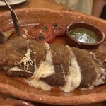 バル ポルティージョ - 