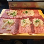 焼肉 うし満 - 