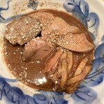 骨付鳥 かし羽 - 