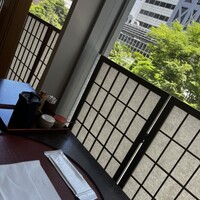天ぷらふく西 禅と匠 - 