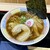 麺処 ときのや - 料理写真:中華そば