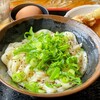 手打十段 うどんバカ一代