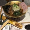 麺屋 竹蔵 すすきの店
