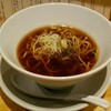 本町製麺所 阿倍野卸売工場 中華そば工房