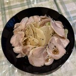 レストラン古志路 - 