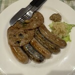 レストラン古志路 - 