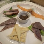 レストラン古志路 - 