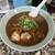 今池呑助飯店 - 料理写真:｢ラーメン｣(A.の、伝統の油こってり濃い口)。