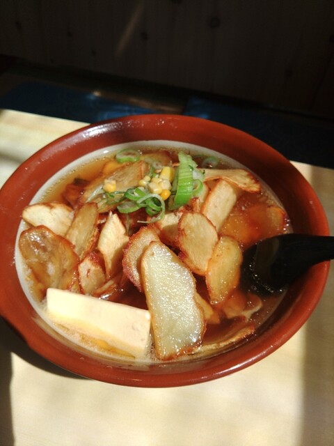 手打らーめん紅花 - 東根市その他（ラーメン）の写真