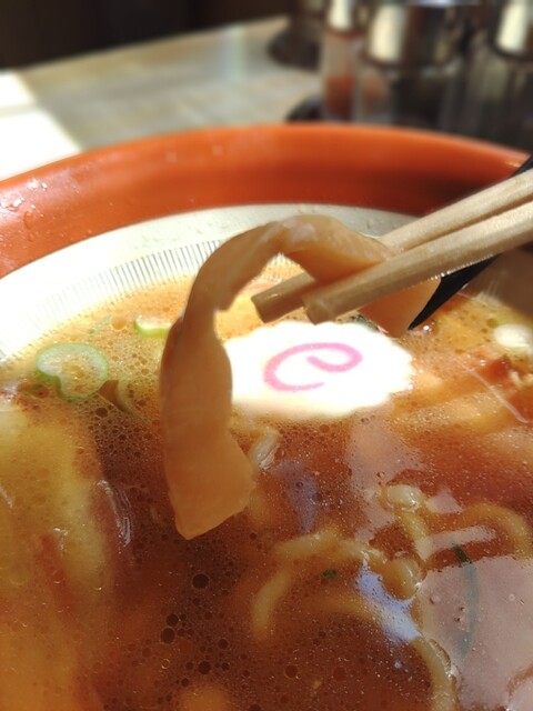 手打らーめん紅花 - 東根市その他（ラーメン）の写真