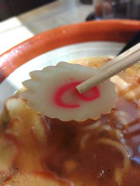 手打らーめん紅花 - 東根市その他（ラーメン）の写真